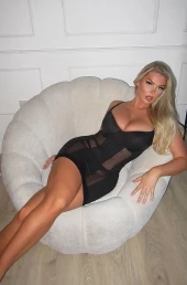 Проститутка Ксюша